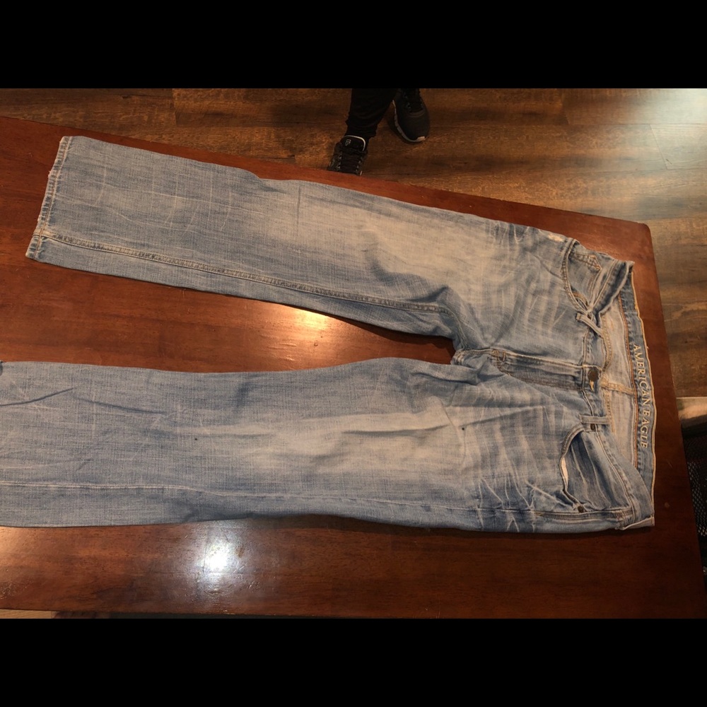 AE Jeans